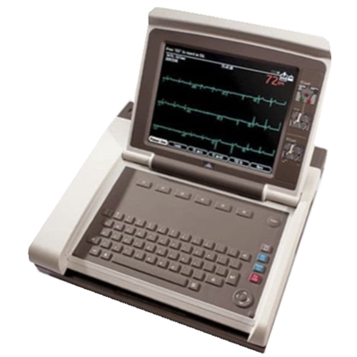 MAC 5500HD 心电分析仪