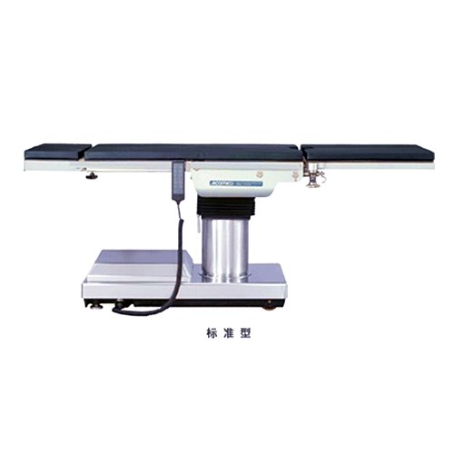 全电动多功能手术床AT-6600系列